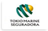 Tokyo-Marine - Seguros